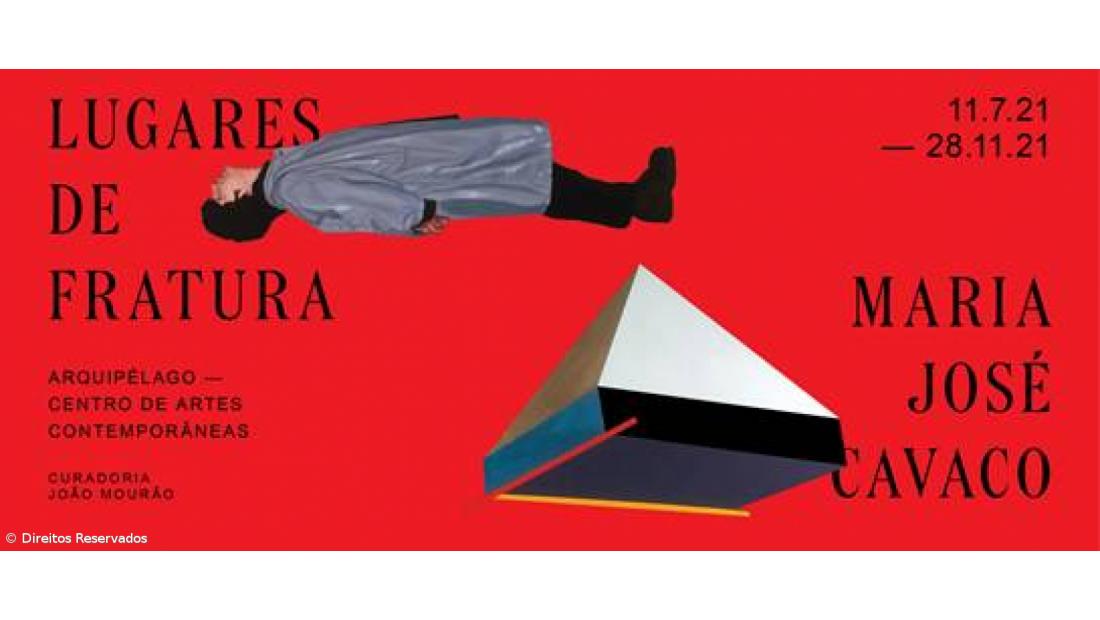 Antologia de Maria José Cavaco no Arquipélago a partir de julho