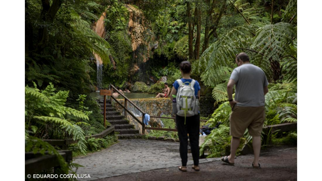 Açores alcançam “Nível IV de Prata” como Destino Turístico Sustentável