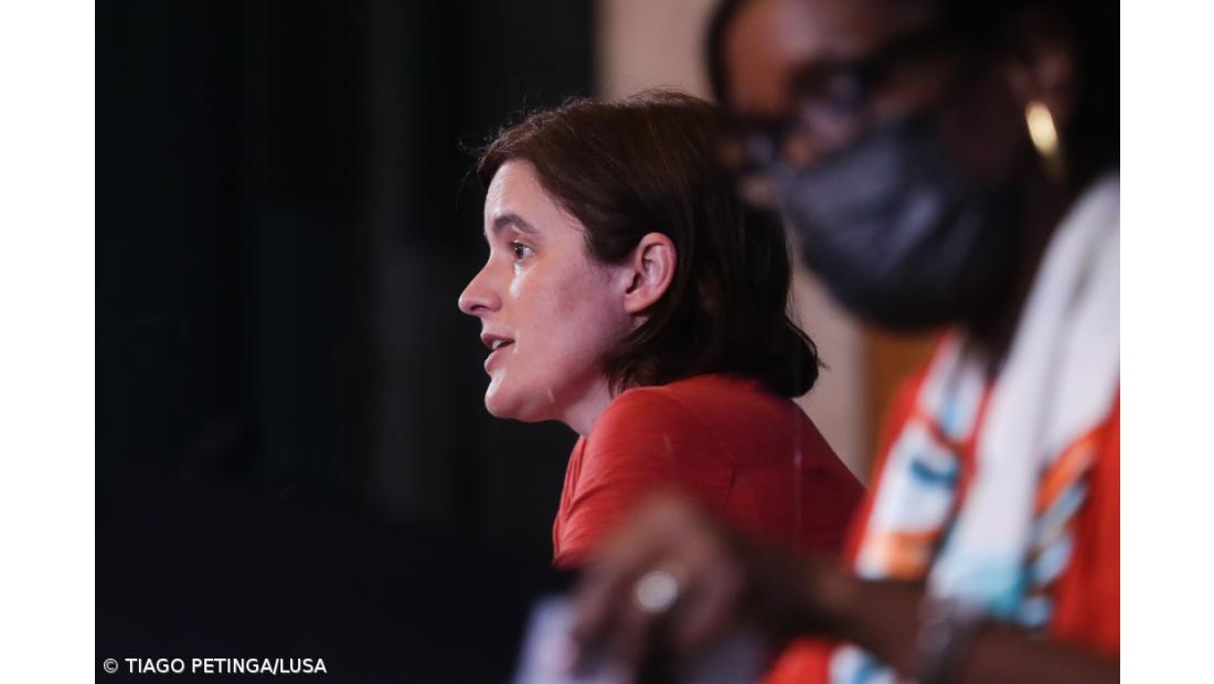 Governo diz que país está numa “situação preocupante”