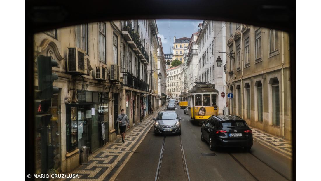 GNR intensifica fiscalização rodoviária na Área Metropolitana de Lisboa