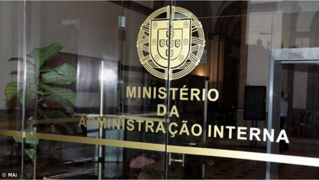 Chefes da PSP entregram 2.300 cartas no MAI para manifestar desmotivação