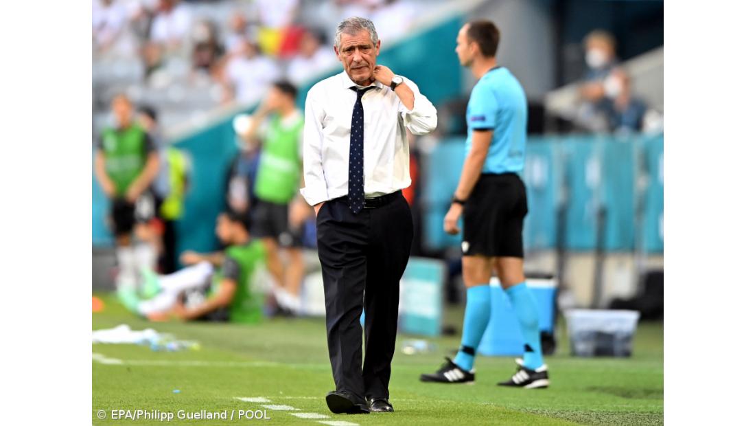 Portugal perde e tomba para o terceiro lugar do Grupo F – Imagem 7