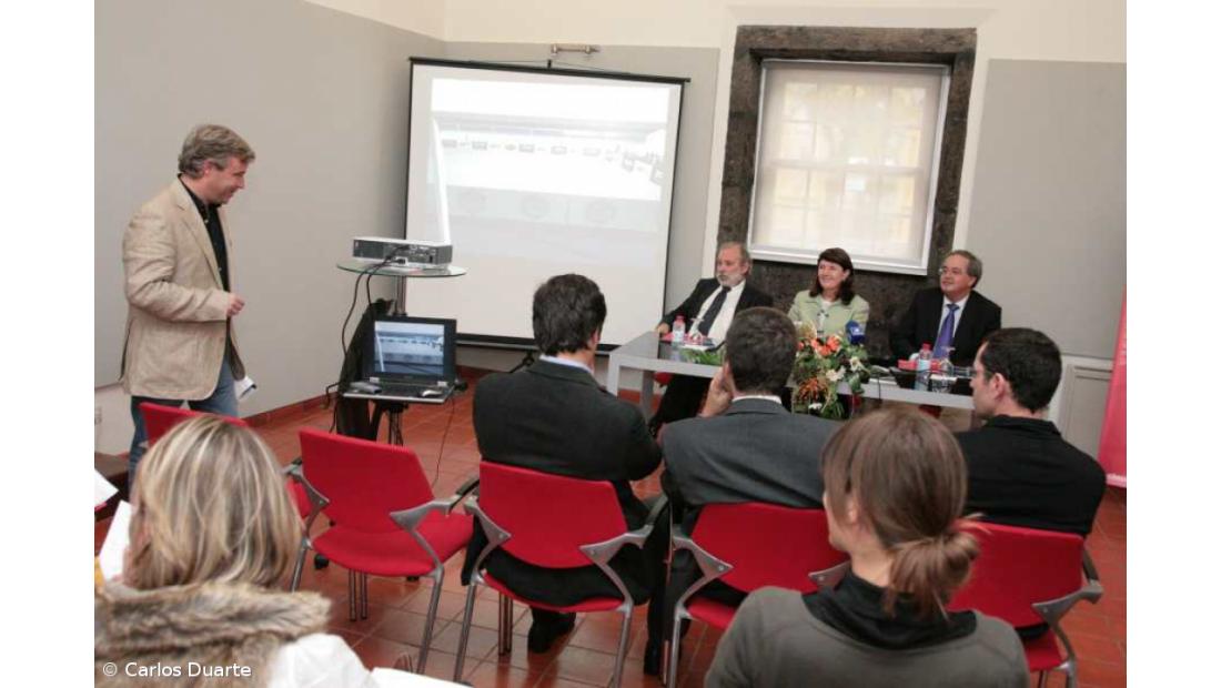 Festividades de Natal custam mais de meio milhão