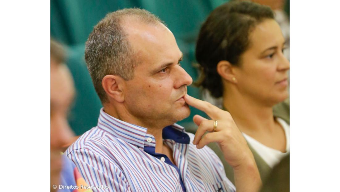 Francisco Gaspar  quer criar emprego para fixar pessoas na Povoação – Imagem 2