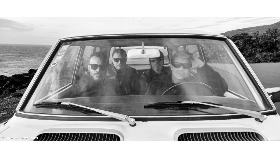 A ilha Terceira a fervilhar de boa música