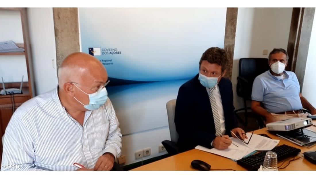 Governo dos Açores propõe pagamento faseado da valorização das carreiras da Saúde