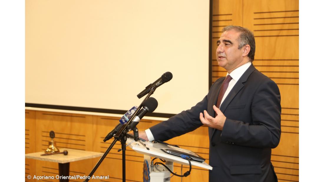 Pedro Melo é o novo presidente do Rotary Club de Ponta Delgada – Imagem 9