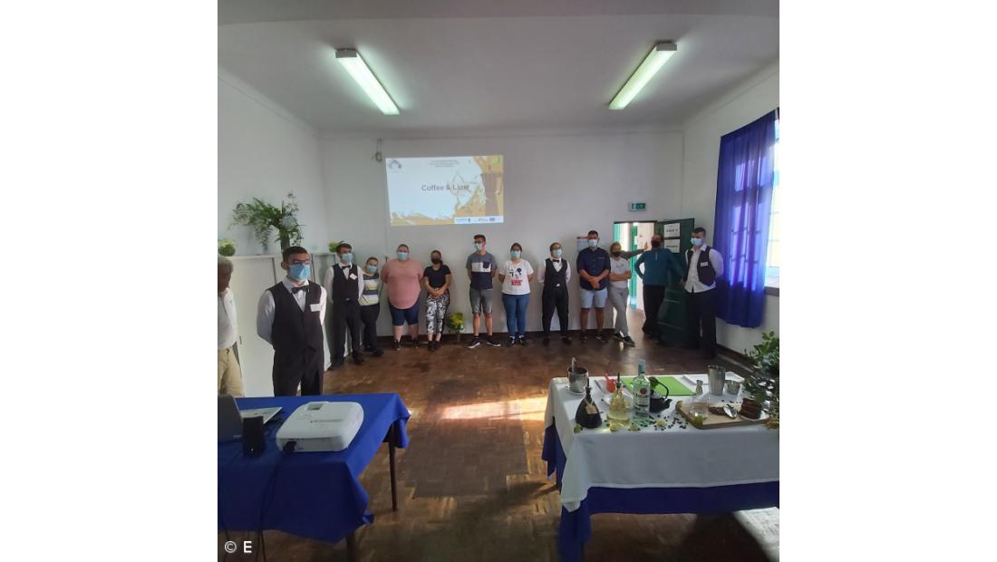 Curso Técnico de Restaurante/Bar – Imagem 1