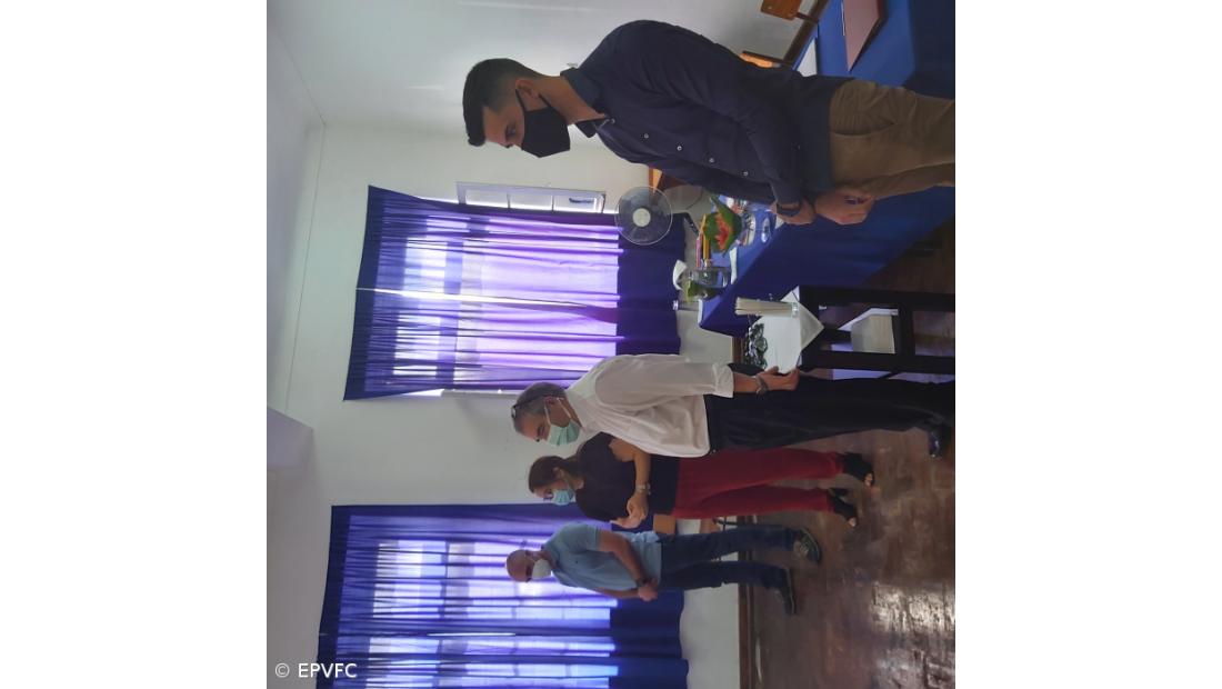 Curso Técnico de Restaurante/Bar – Imagem 45