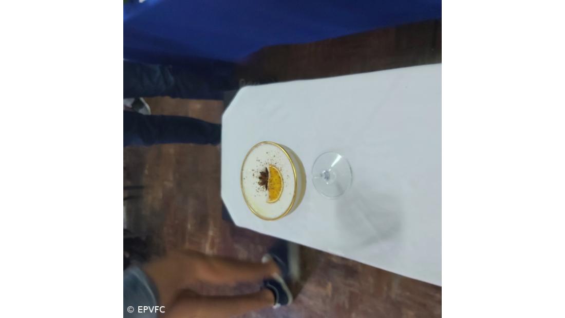 Curso Técnico de Restaurante/Bar – Imagem 47