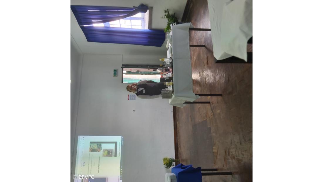 Curso Técnico de Restaurante/Bar – Imagem 36