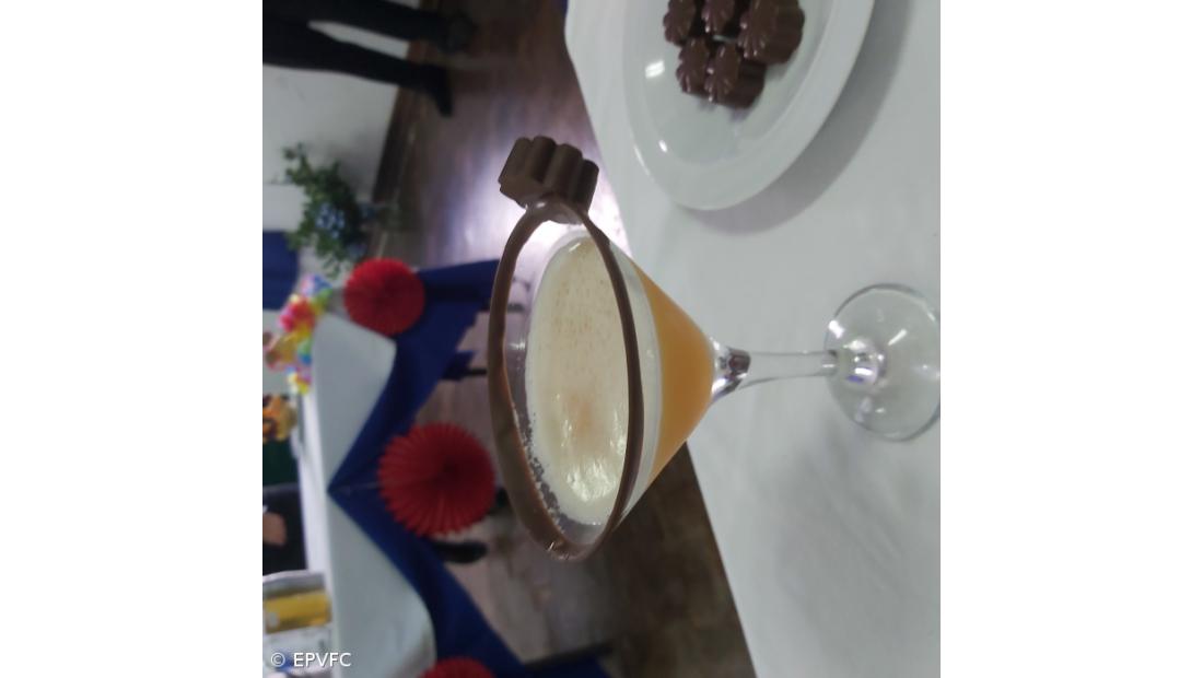 Curso Técnico de Restaurante/Bar – Imagem 27