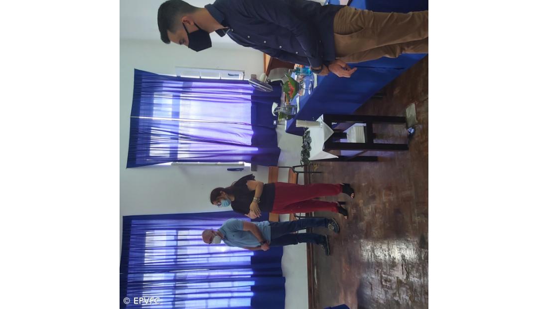 Curso Técnico de Restaurante/Bar – Imagem 21