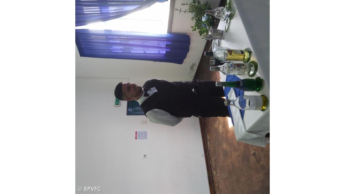 Curso Técnico de Restaurante/Bar – Imagem 20