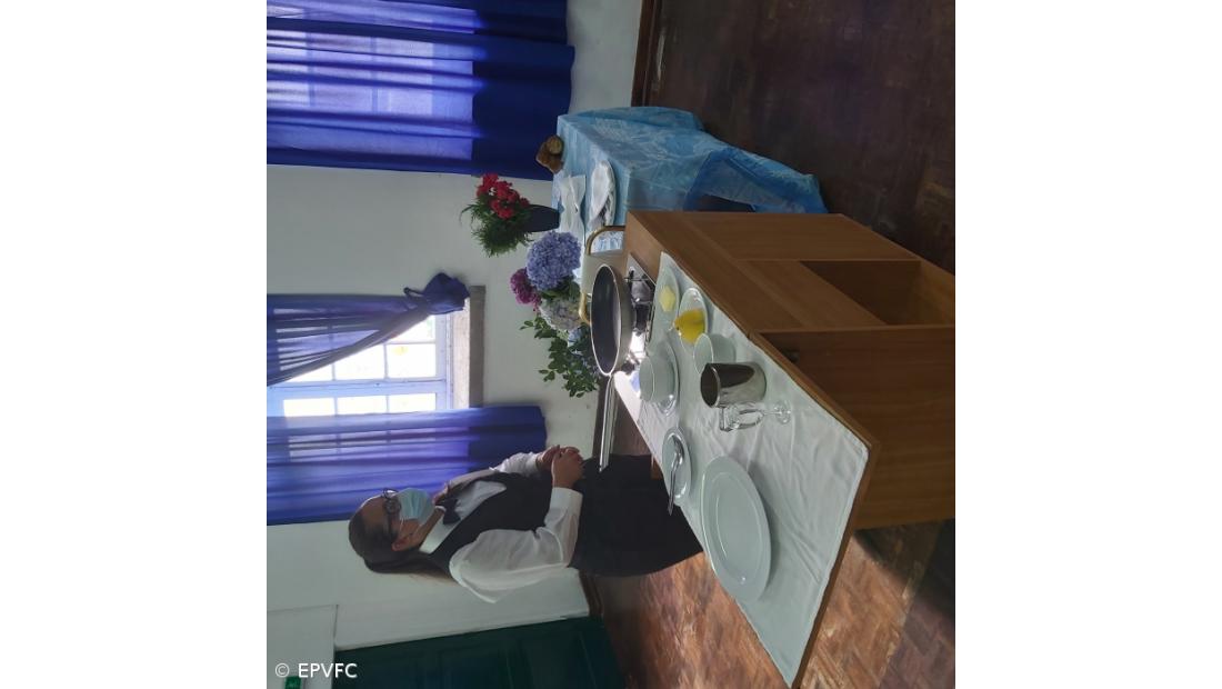 Curso Técnico de Restaurante/Bar – Imagem 16