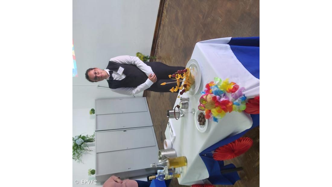 Curso Técnico de Restaurante/Bar – Imagem 12