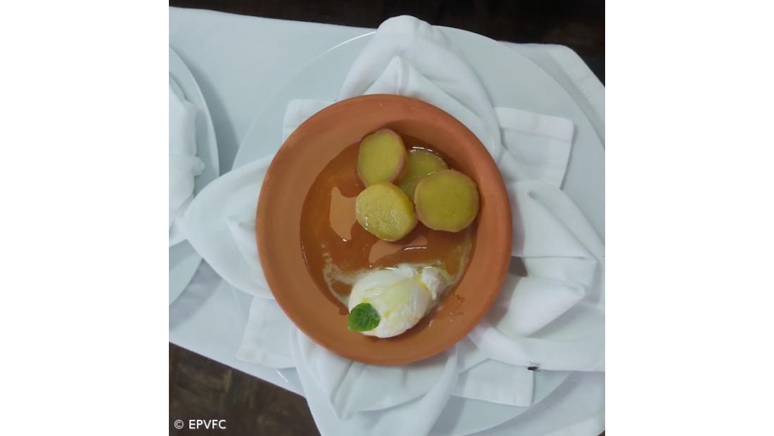 Curso Técnico de Restaurante/Bar – Imagem 11