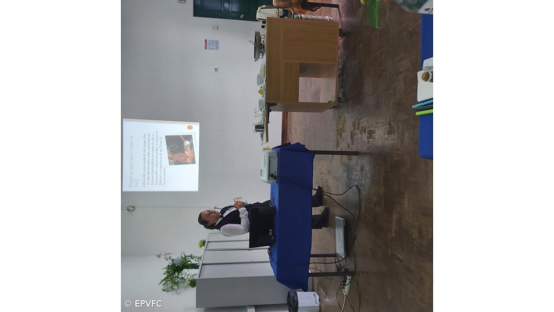 Curso Técnico de Restaurante/Bar – Imagem 10