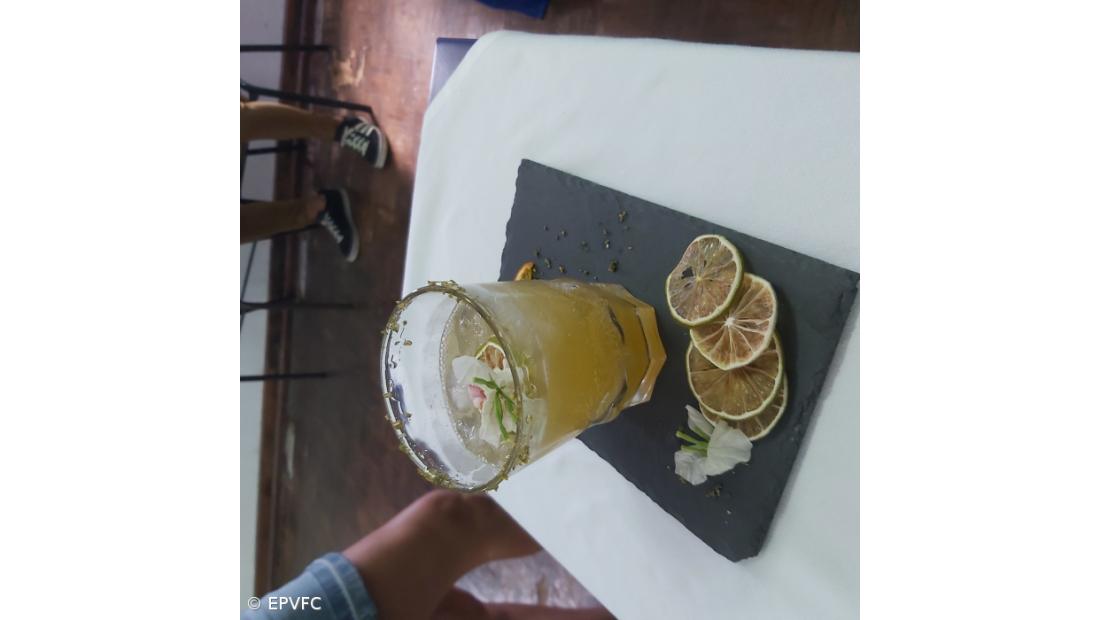 Curso Técnico de Restaurante/Bar – Imagem 7