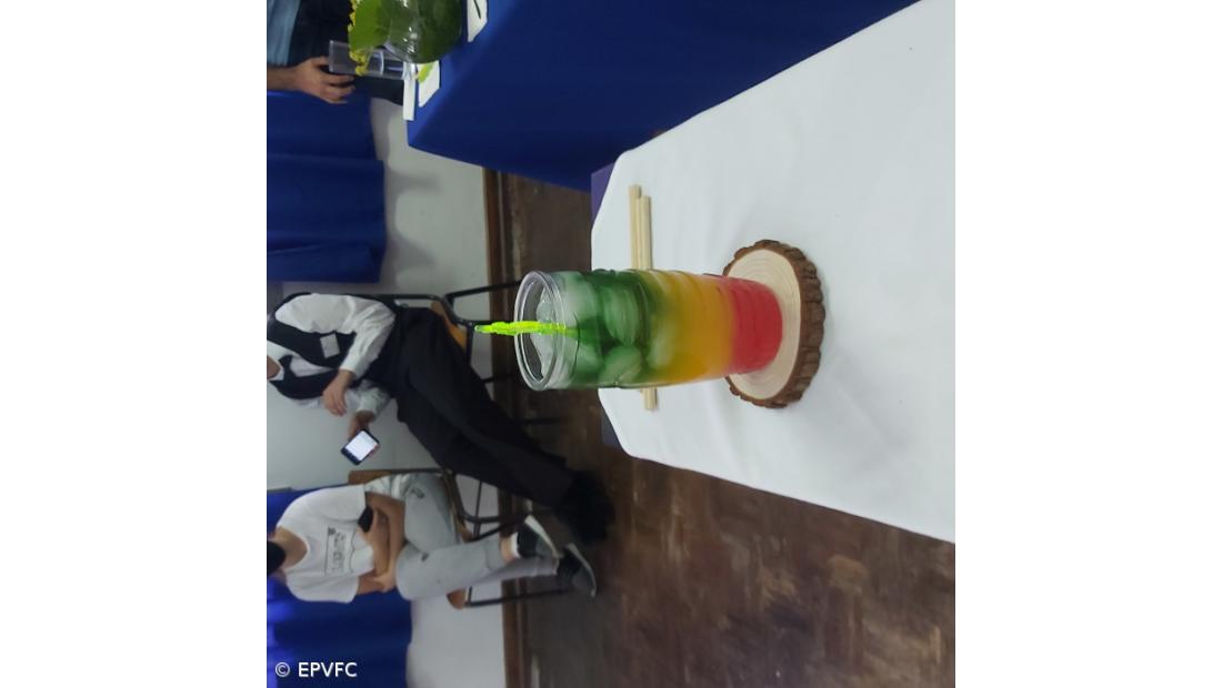 Curso Técnico de Restaurante/Bar – Imagem 3