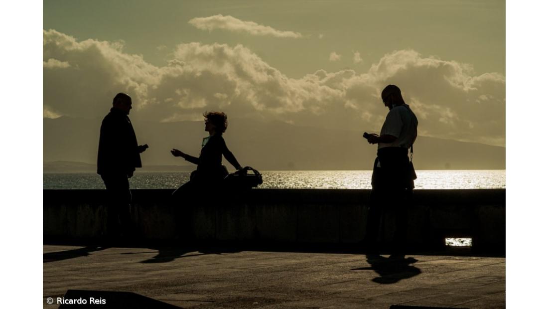Teatro Meridional prepara ‘Ilhas’ inspirado nos Açores – Imagem 1
