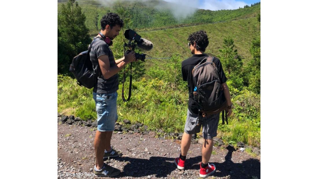Teatro Meridional prepara ‘Ilhas’ inspirado nos Açores – Imagem 3