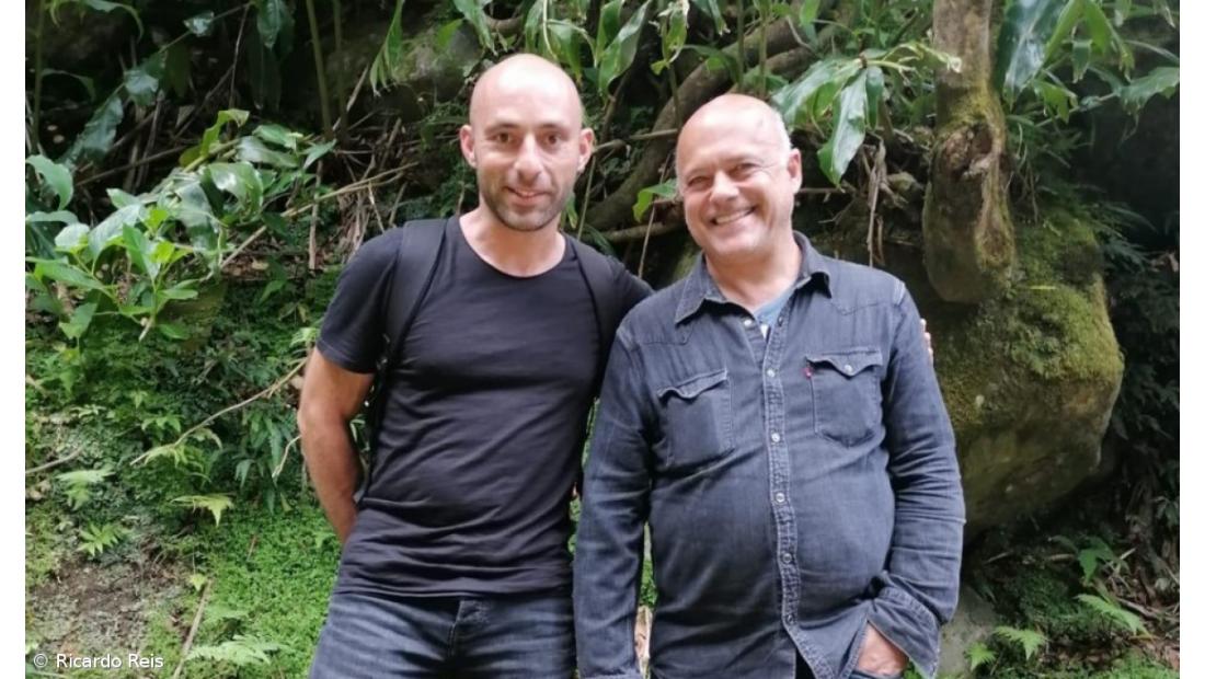 Teatro Meridional prepara ‘Ilhas’ inspirado nos Açores – Imagem 4