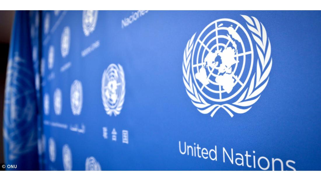 ONU condena ataques russos em portos ucranianos