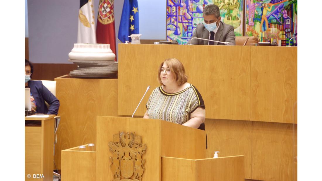 BE/Açores quer que governo esclareça "se a SATA é para fechar"