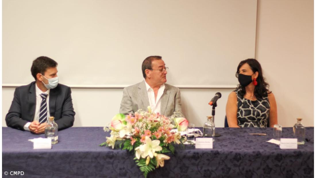 Autarquias de Ponta Delgada e Belmonte assinam protocolo de geminação – Imagem 2