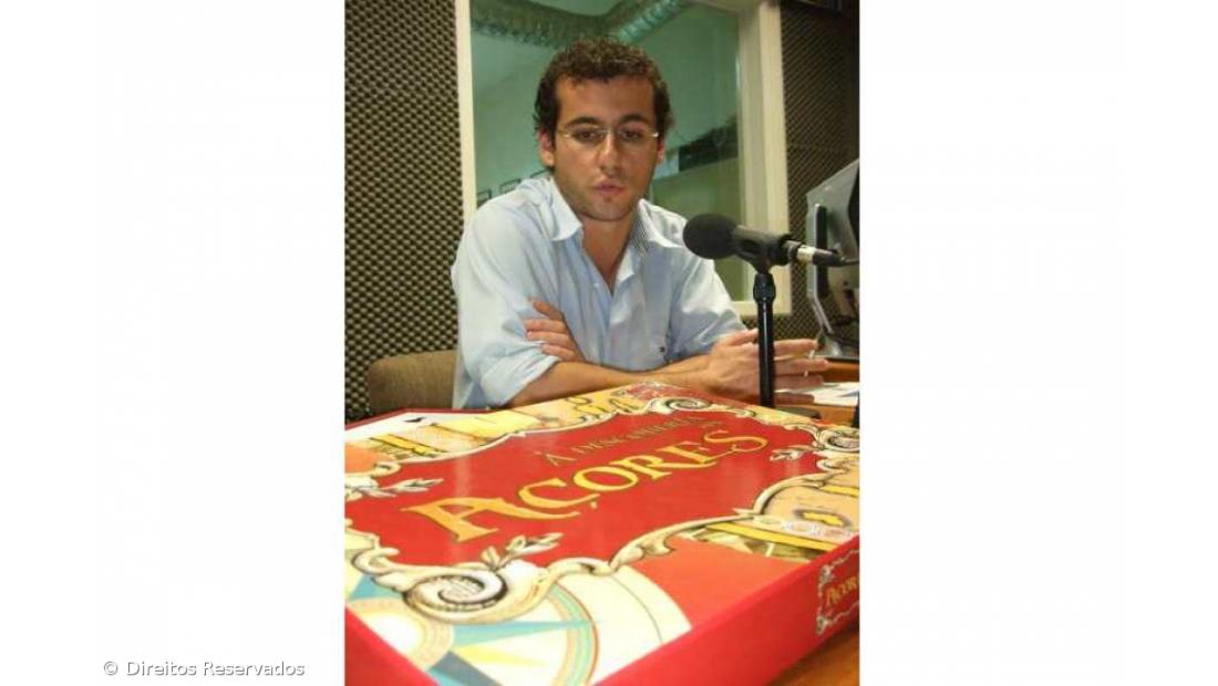 Descubra os Açores num jogo de família