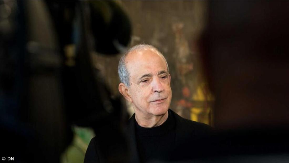 Fundação José Berardo regista prejuízos de mais de 15ME em 2021