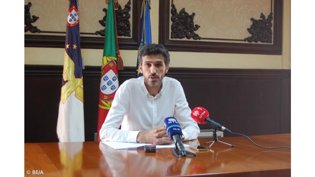 BE pede audições no parlamento açoriano sobre Hospital de Ponta Delgada 