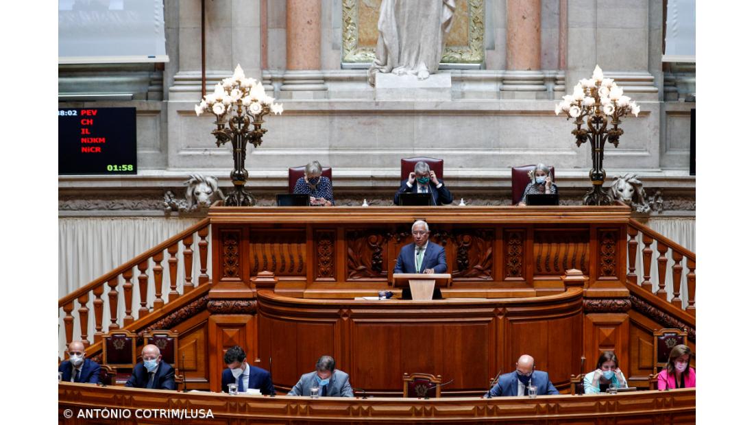 Duodécimos limitam execução mensal até à entrada em vigor de novo orçamento