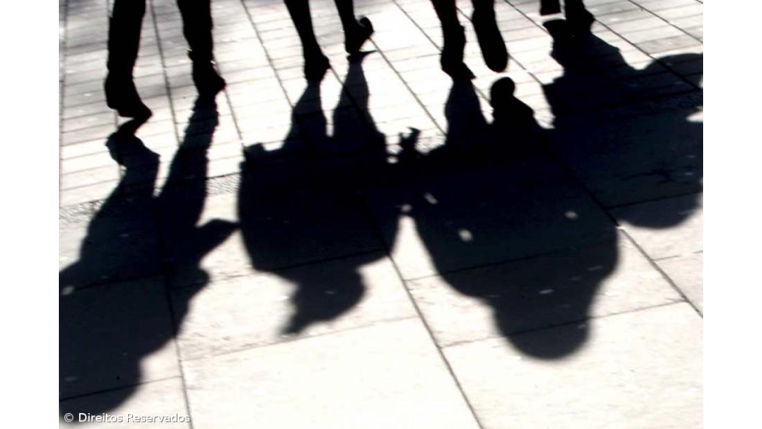 Psicopatas vivem entre nós e alguns ocupam lugares de poder