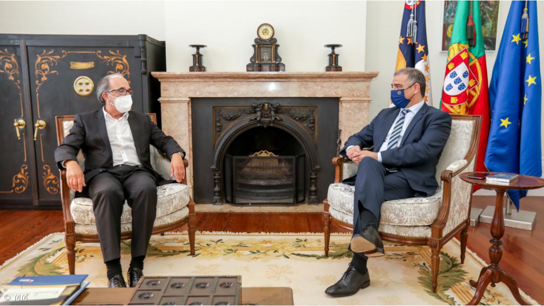 AHRESP apresenta nove medidas para salvar alojamento e restauração nos Açores