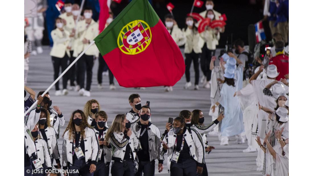 Despesa efetiva não consolidada no desporto ascende a 43,1 ME