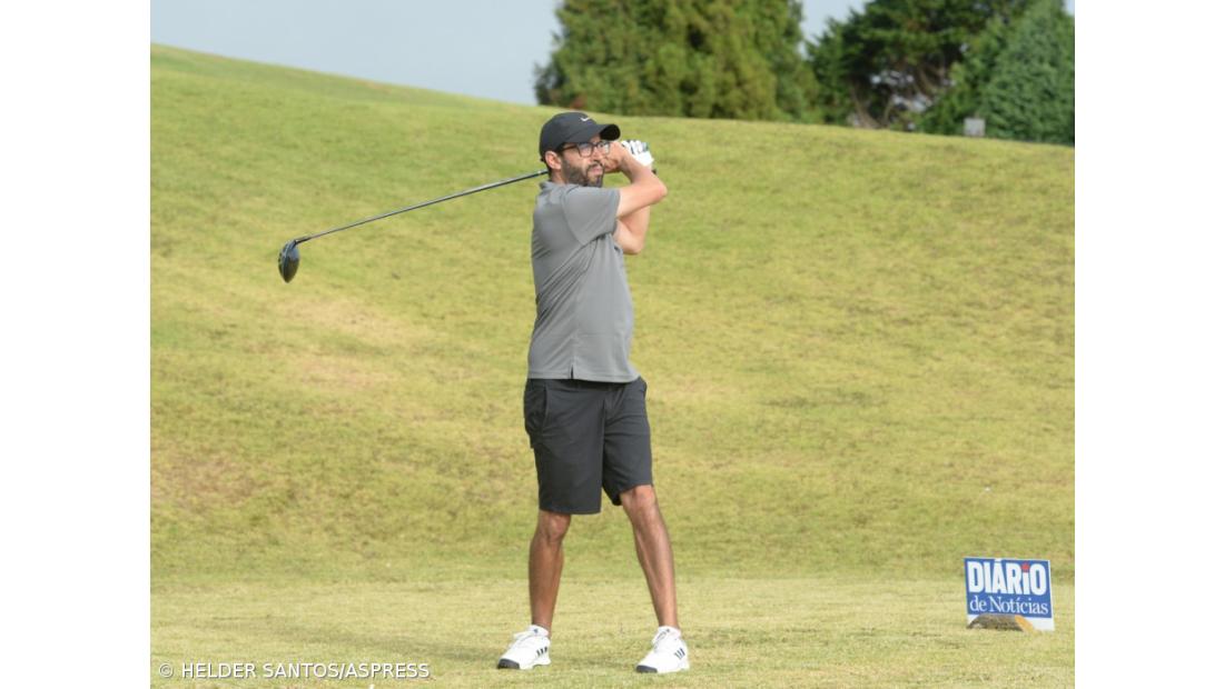 I Torneio Golfe do Atlântico disputado por uma centena de golfistas – Imagem 37