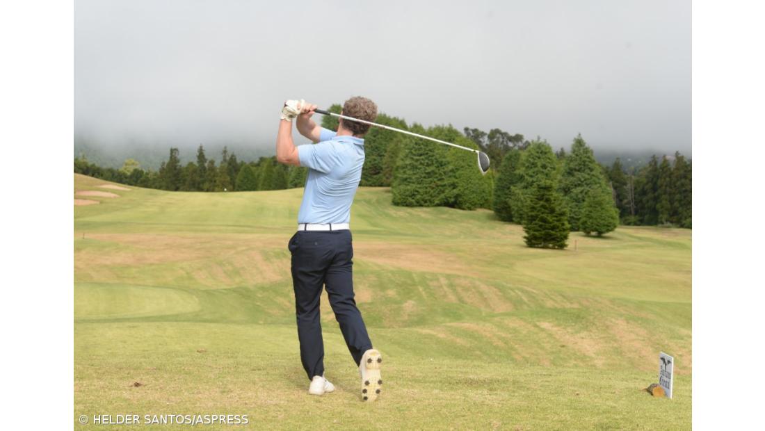 I Torneio Golfe do Atlântico disputado por uma centena de golfistas – Imagem 38