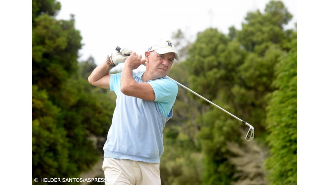 I Torneio Golfe do Atlântico disputado por uma centena de golfistas – Imagem 24