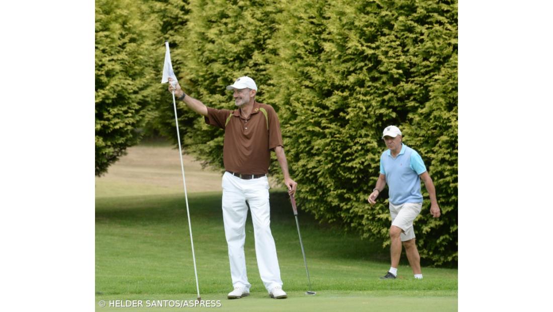 I Torneio Golfe do Atlântico disputado por uma centena de golfistas – Imagem 27