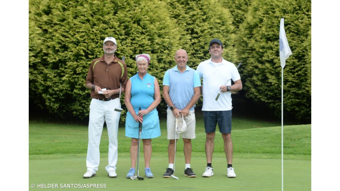I Torneio Golfe do Atlântico disputado por uma centena de golfistas – Imagem 28