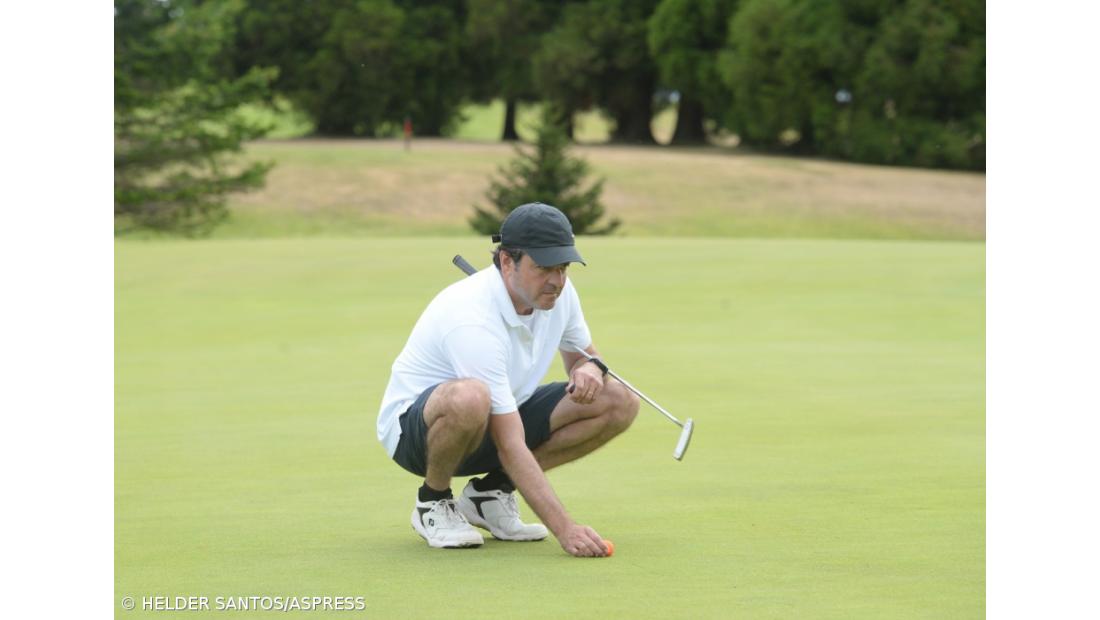 I Torneio Golfe do Atlântico disputado por uma centena de golfistas – Imagem 30