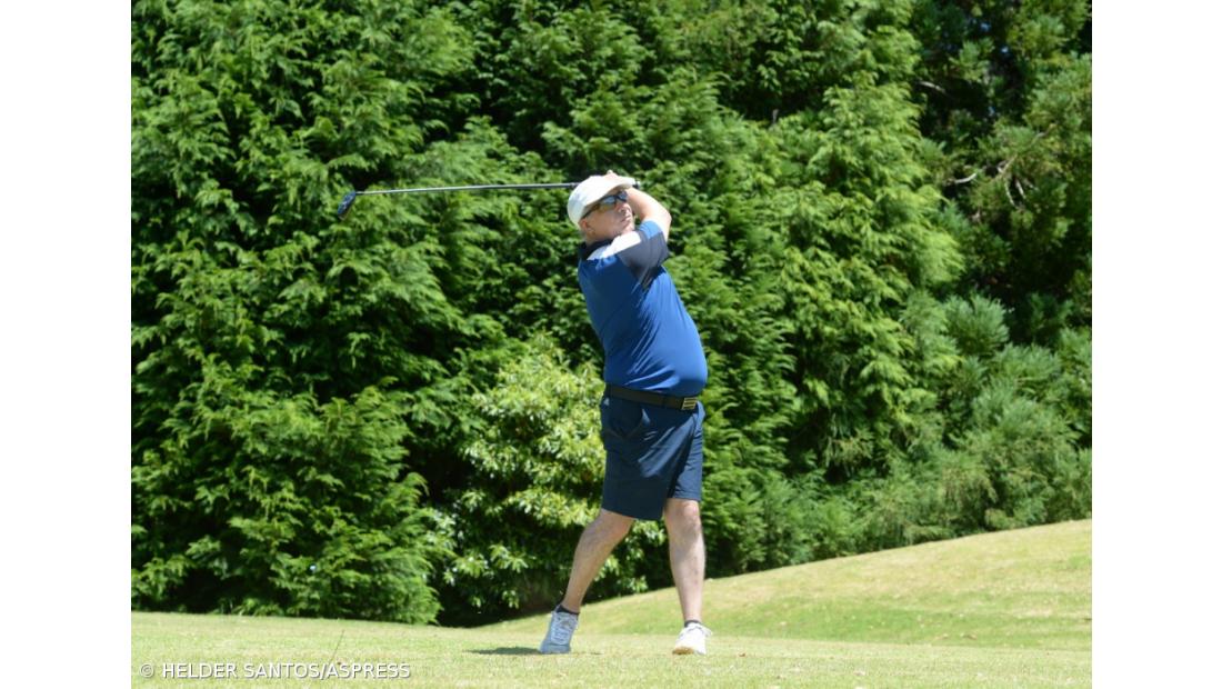 I Torneio Golfe do Atlântico disputado por uma centena de golfistas – Imagem 21