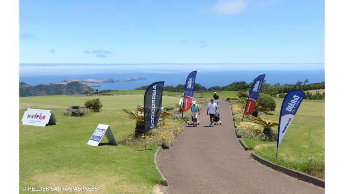 I Torneio Golfe do Atlântico disputado por uma centena de golfistas – Imagem 25