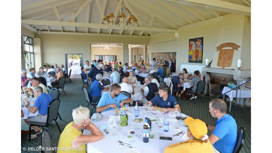 I Torneio Golfe do Atlântico disputado por uma centena de golfistas – Imagem 16