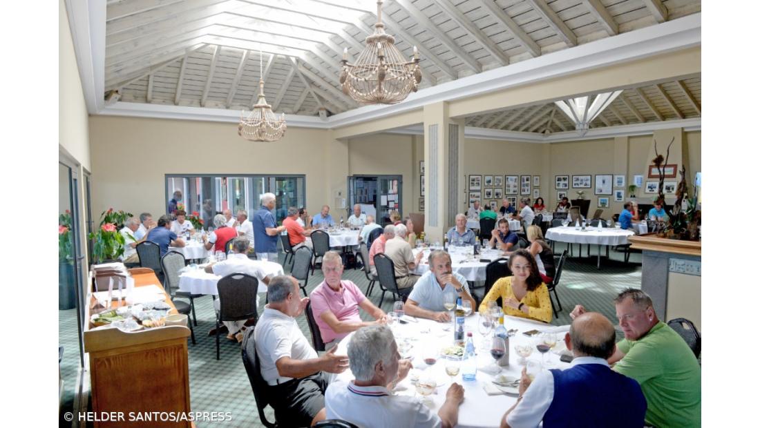 I Torneio Golfe do Atlântico disputado por uma centena de golfistas – Imagem 17