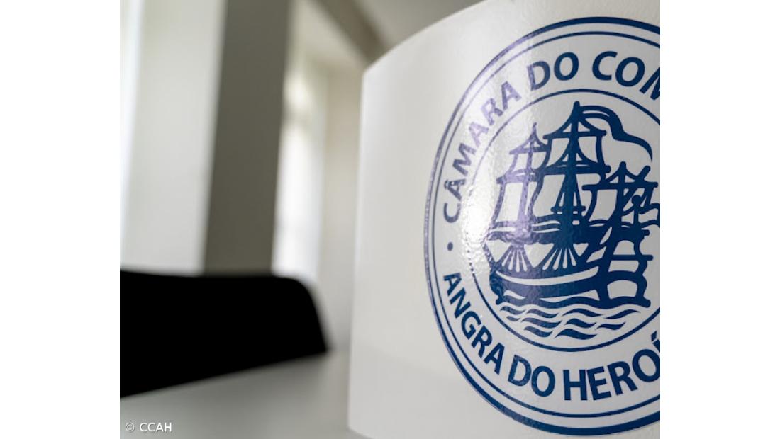 Presidente da Câmara de Comércio de Angra do Heroísmo propõe federação de associações nos Açores