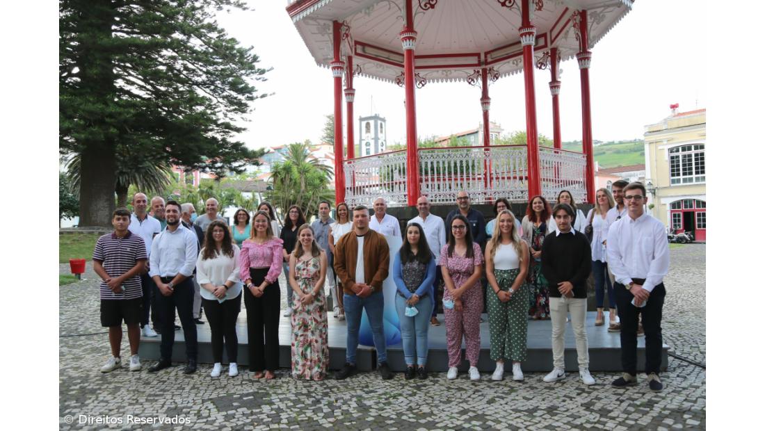 José Leonardo anuncia medidas para fixação dos jovens no concelho – Imagem 2