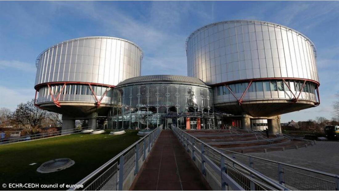 Estado português condenado por violar liberdade de expressão